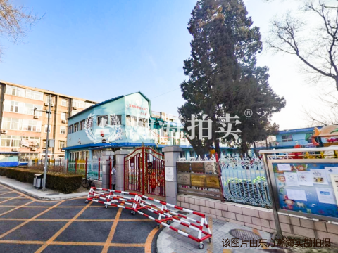 玉泉路16号院358号楼3单元4室