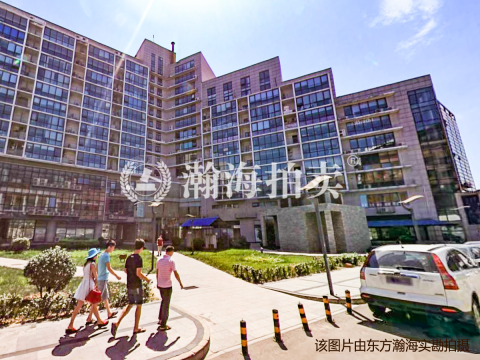 华杰大厦1号楼6C7-6C9室（共3套）