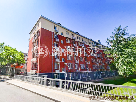 明光北里1号楼1005室