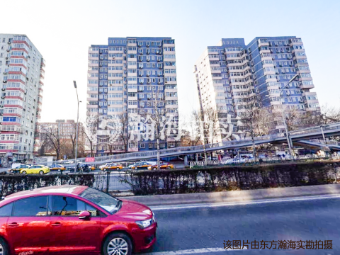 明光北里9号楼1308室