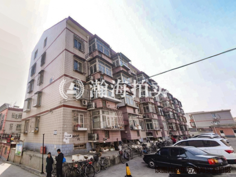 北环路25号院4号楼1单元501室