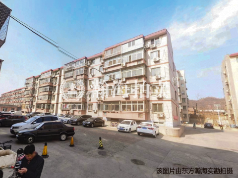 北环路25号院4号楼1单元501室