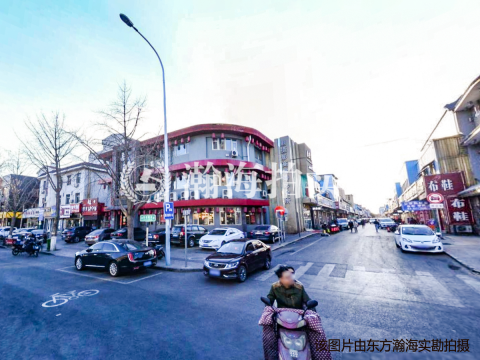 昌平宽街1号楼3单元1号