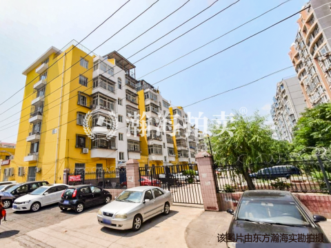 和平家园小区1号楼1单元201室