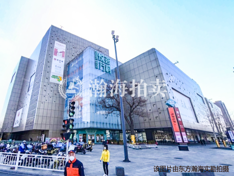 金隅万科城三期34号楼9单元301室