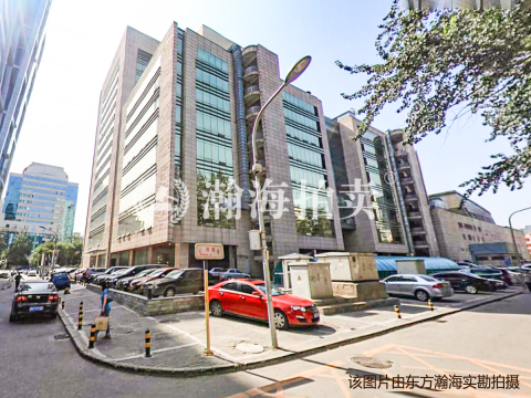 海淀文化艺术大厦202-2室