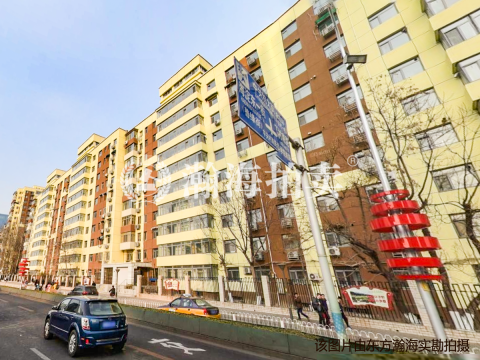 黄庄小区802号楼1单元403室