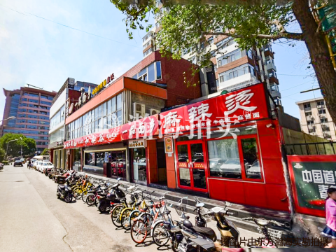 黄庄小区802号楼1单元403室