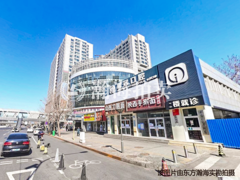 日月光鼎好大厦3021室