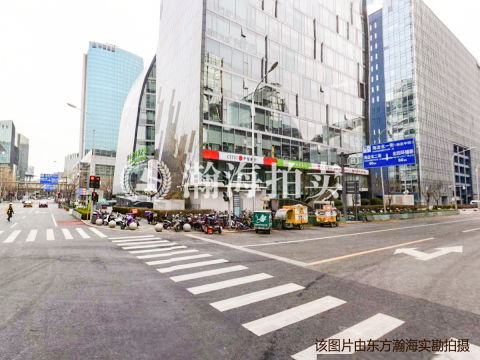 日月光鼎好大厦3325室