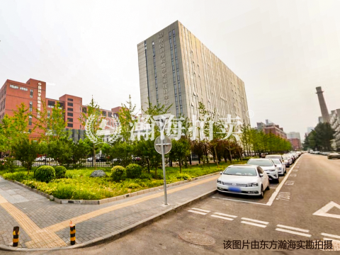 物理所科学楼2号楼701室