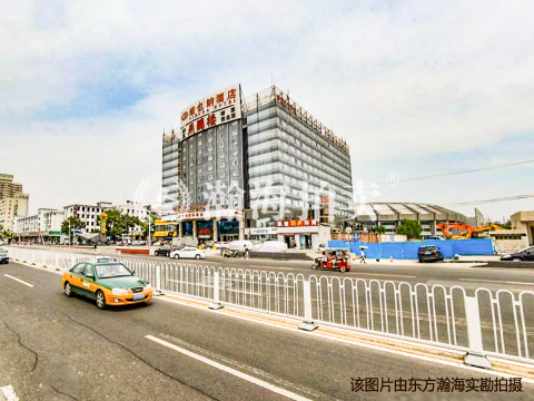 中外交流大厦3号楼房产