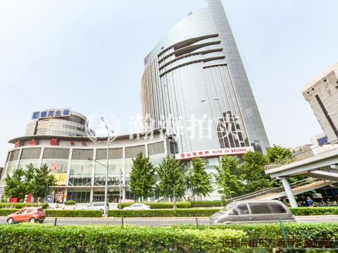 车道沟10号院北院2区北3号楼5单元206室