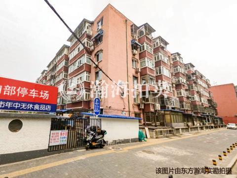 车道沟东路4号院4单元441室