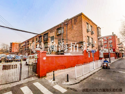 三虎桥南路17号院2号楼3单元303室