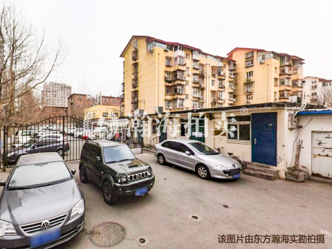 紫竹院南路20号院13号楼4单元602室