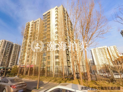 航天城社区西区1号楼1单元7室