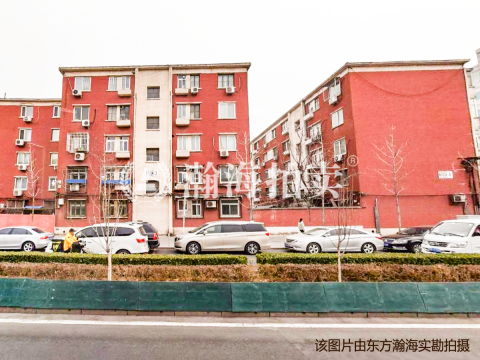 北蜂窝路100号院6号楼2单元3-1室