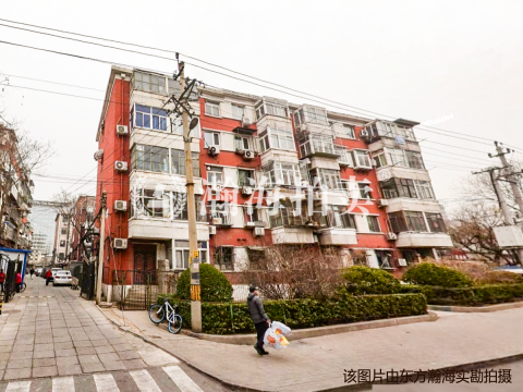 会城门小区1号楼314室