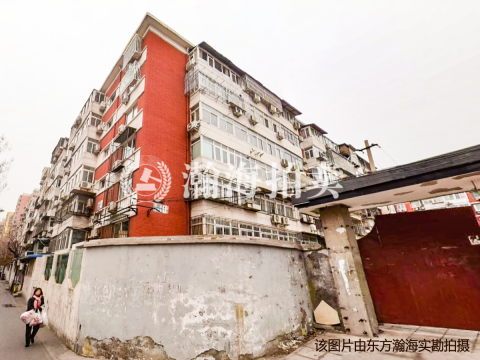 铁东小区3号楼8单元15室