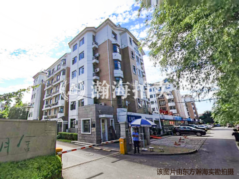 天秀花园荷塘月舍10号楼001A2号