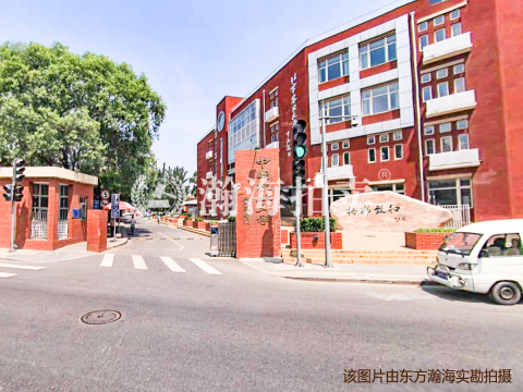 天秀花园荷塘月舍10号楼001A2号