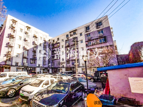 塔院消夏东里4号楼6单元611室