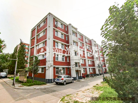 北京市农学院家属宿舍8号楼2单元401室