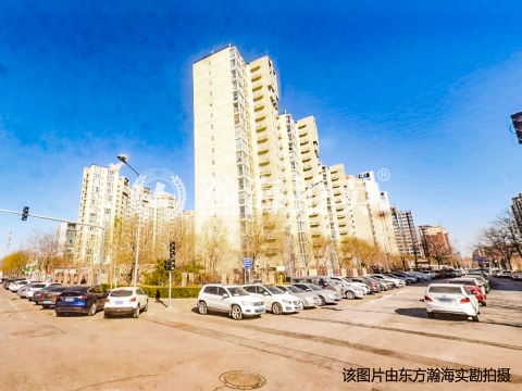 莱圳家园南区6号楼3单元0703室