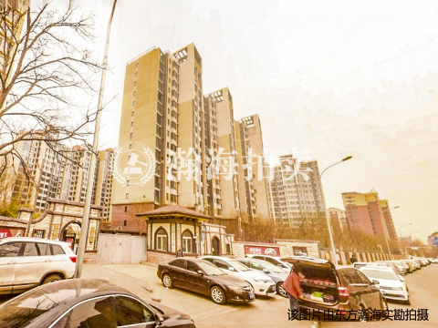 莱圳家园17号楼5单元1903室