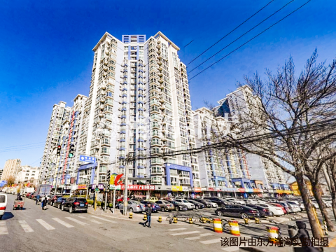 力度家园5号楼1906室