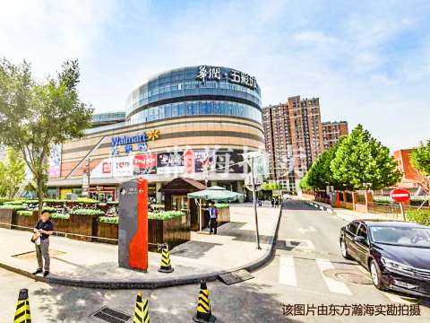 毛纺西小区4号楼2单元602室