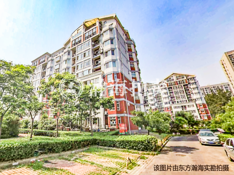 怡美家园13号楼2单元1101室