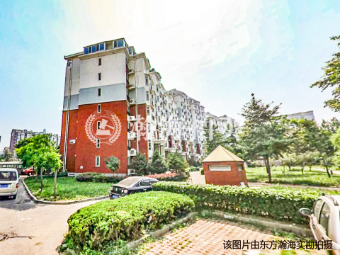 怡美家园13号楼1单元203室