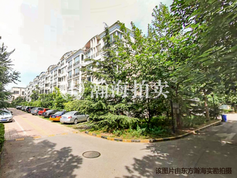 通达园4号楼1单元501室