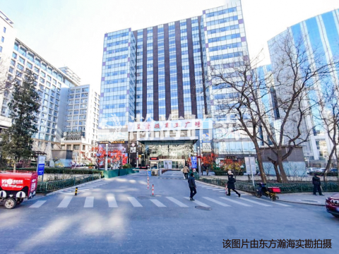 艾瑟顿国际公寓1133室