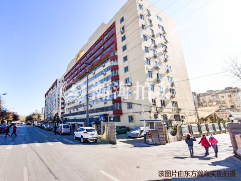 小南庄35号楼441室