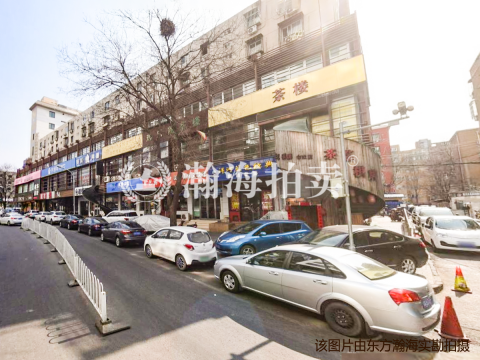 左岸工社1215-1222室