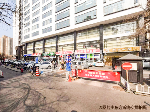 左岸工社1215-1222室