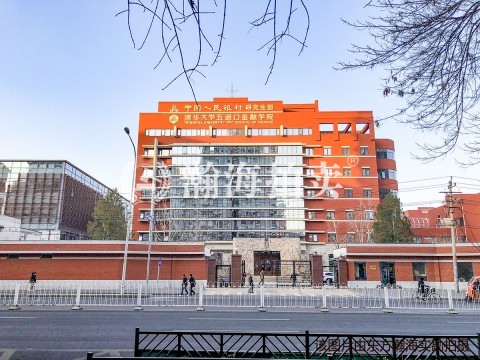 华清商务会馆商业F室（复式）
