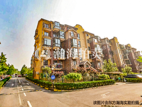 碧桐园8号楼205室