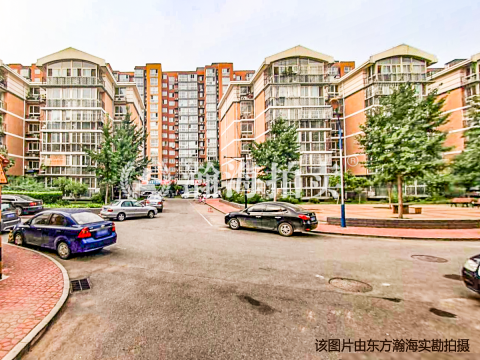 建西苑北里2号楼4单元12室