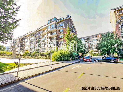 万泉新新商务花园12号楼1单元301室