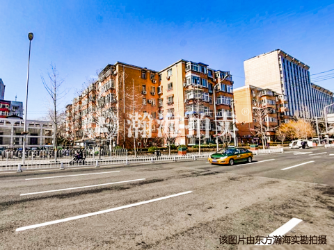 复兴路乙59号2号楼西门802室