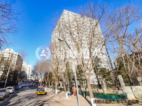 民族大学西路60号院1号楼1101室