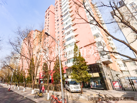 鑫德嘉园1号楼A1903室