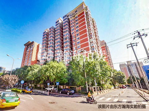 华清商务会馆商业F室（复式）