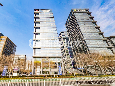 清华科技园3号楼1005室