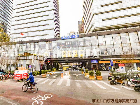 世纪科贸大厦2号楼1602、1604室