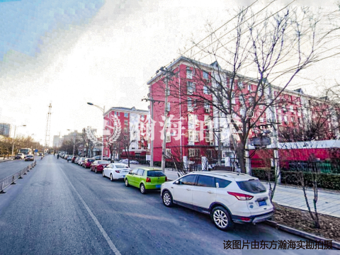 西王庄小区13号楼2单元101室